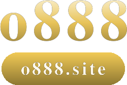 o888 logo